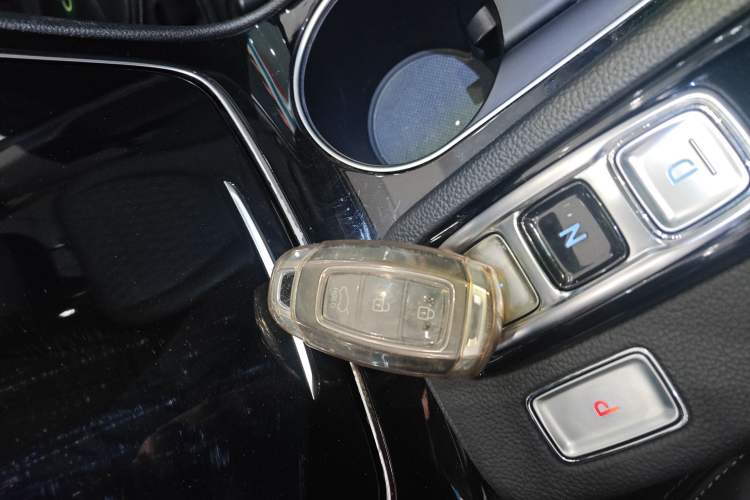 Used Hyundai Santa Fe 2020 380 TGDi Automatic Two-Wheel Drive GLS Luxury Edition