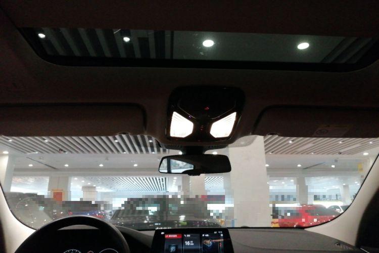 Used BMW 6 Series GT 2019 630i Luxury Design Package