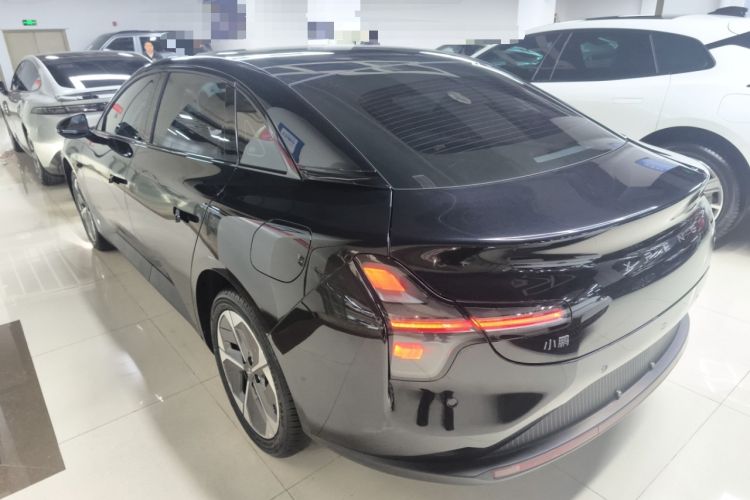 Used XPeng MONA M03 2025 515 Long-Range Plus