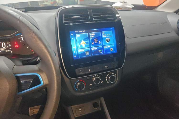 Used Renault E-Nuo 2019 e-Intelligent Model
