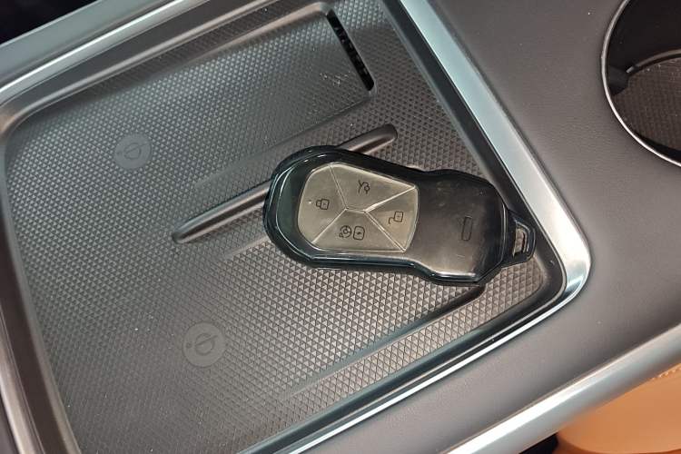 Used XPeng G9 2024 702 Pro