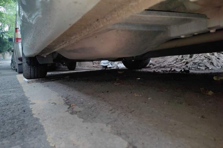 Used Honda Breeze 2023 240TURBO Two-Wheel-Drive Luxury PRO 7-Seater
