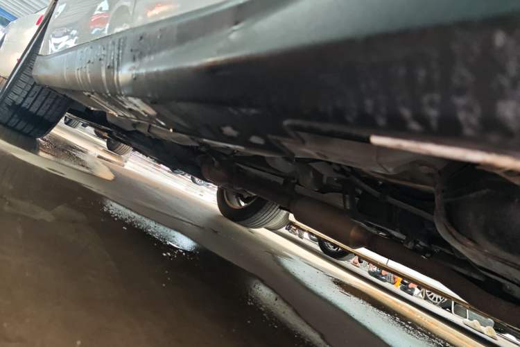 Used Haval H2 2018 1.5T Dual-Clutch Two-Wheel Drive Fashion Model China VI Standard
