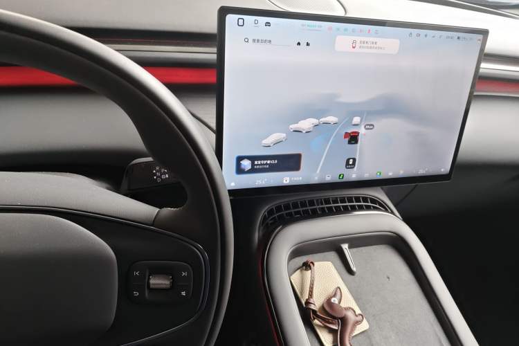 Used XPeng G7 2025 702 Max