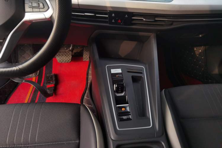 Used Volkswagen Golf 2021 280TSI DSG Pro