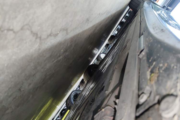 Used Nio ET5 2022 75 kWh
