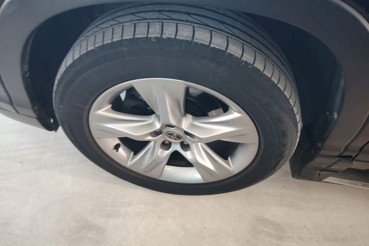 Used Toyota Highlander 2015 2.0T Four-Wheel Drive Luxury Edition 7-Seater
