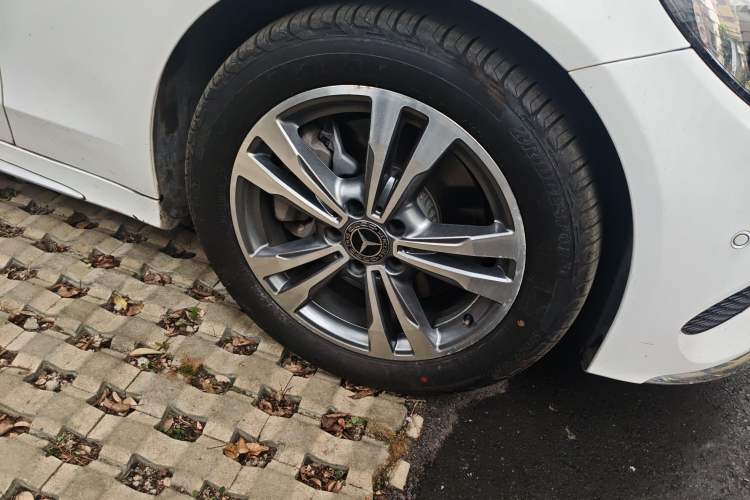 Used Mercedes-Benz C-Class 2018 C 200 L Sport Edition