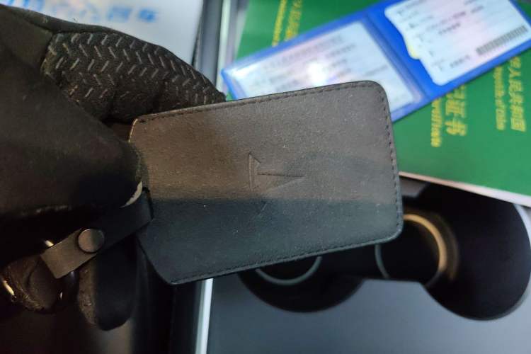 Used Tesla Model Y 2023 Rear-Wheel-Drive Version
