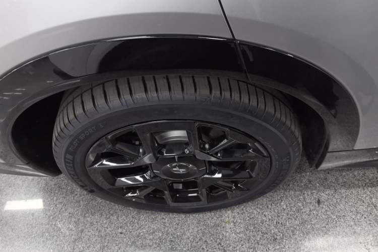 Used XPeng G7 2025 702 Max
