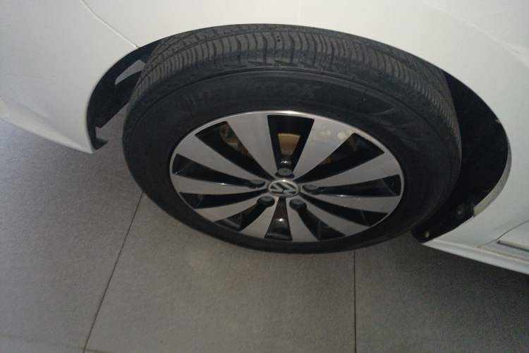 Used Volkswagen Sagitar 2017 1.6L Automatic Comfort Model