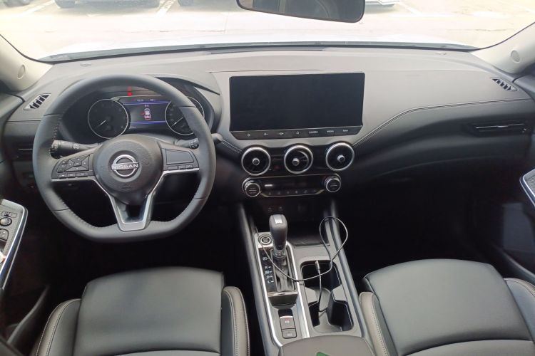 Used Nissan Sylphy 2023 Revised 1.6L CVT Enjoyment Edition
