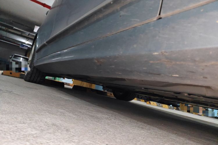 Used Volvo S90 2019 T5 Zhiyi Edition
