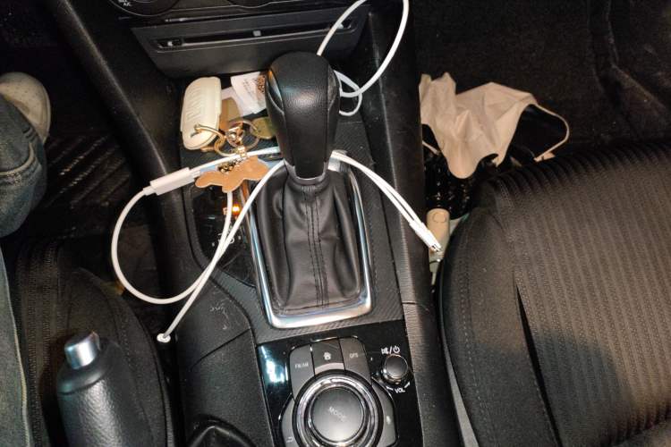 Used Mazda Mazda 3 Axela 2016 Sedan 1.5L Automatic Comfort Model