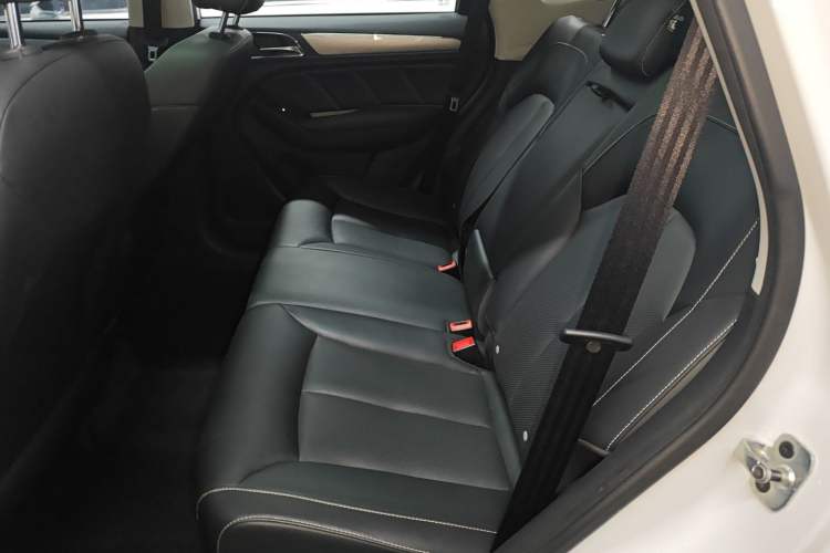 Used Roewe RX5 2020 20T Automatic 4G Connected Million Edition
