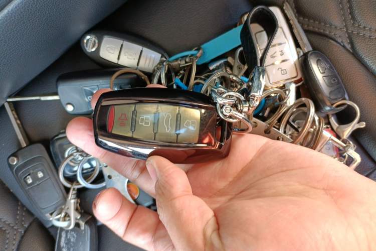 Used Haval H6 2020 1.5 GDIT Automatic Platinum Urban Edition
