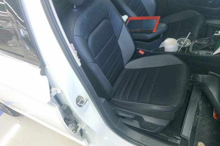 Used Volkswagen Sagitar 2021 280TSI DSG Excellence Edition
