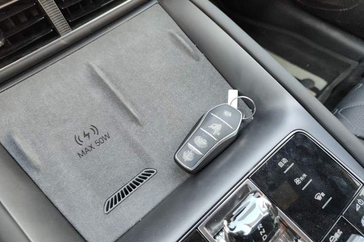 Used BYD Sealion 07 EV 2025 610 Intelligent Driving Edition
