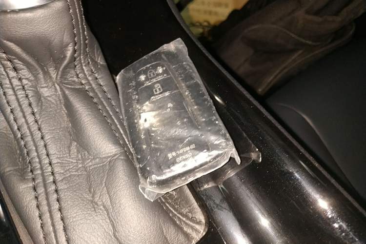 Used Toyota C-HR 2020 2.0L Leading Edition