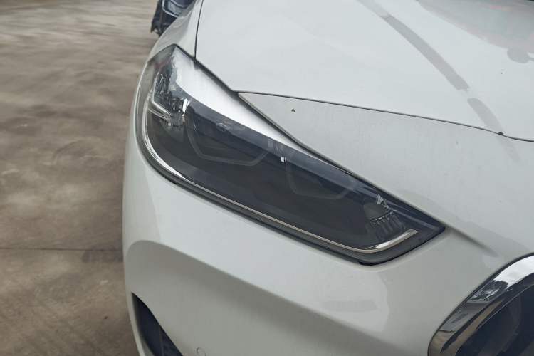 Used BMW X2 2021 sDrive25i M Sport Package