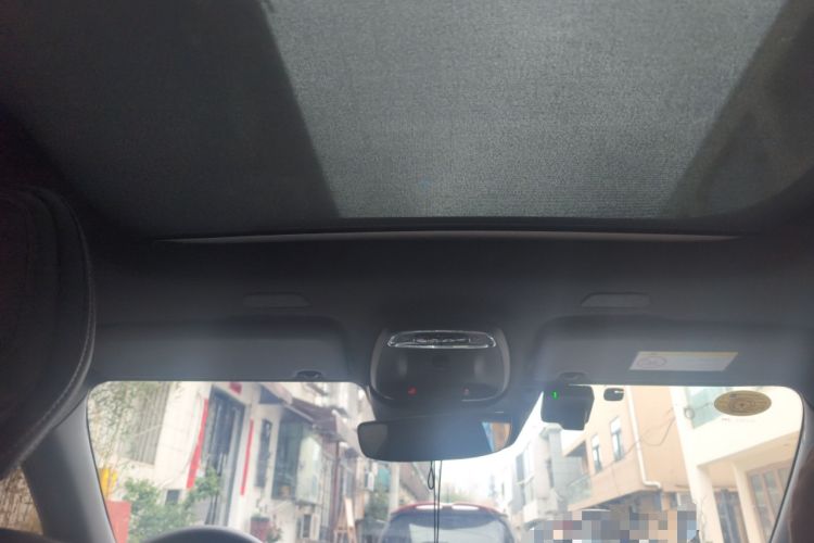 Used Volvo V60 2021 B5 Zhiyuan Sport Edition