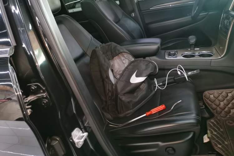 Used  Grand Cherokee 2014 3.0L Comfort Navigation Edition