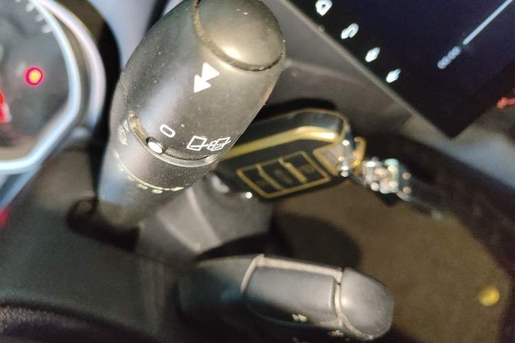 Used Citroen C3-XR 2018 1.6L Automatic Fashion Model