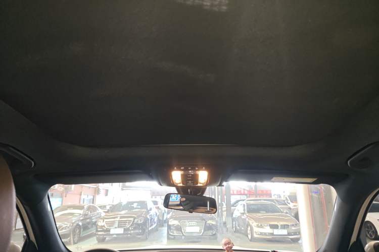 Used Mercedes-Benz GLB 2022 Updated GLB 200 Fashion Edition
