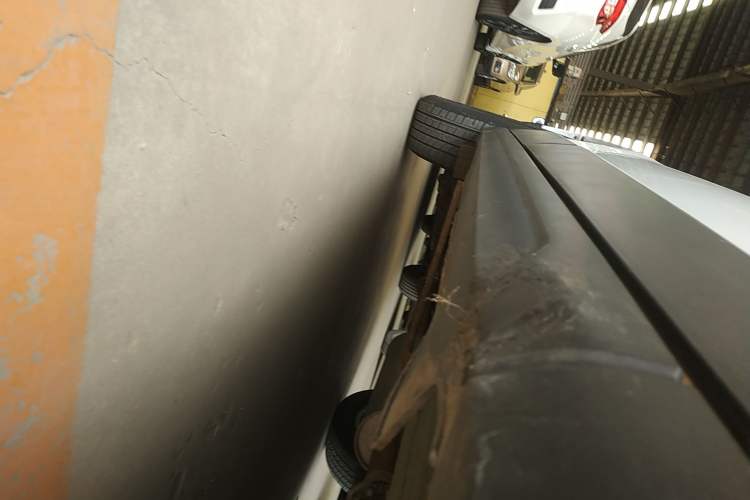 Used Haval H6 2021 Sport Edition 1.5T Automatic Elite Smart Connectivity Model with Hexagonal Grille
