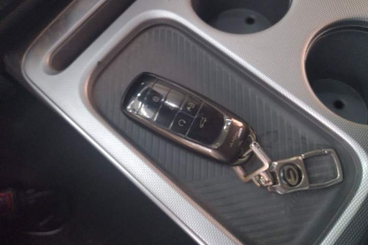 Used AION Y 2022 Plus 70 Tech Edition
