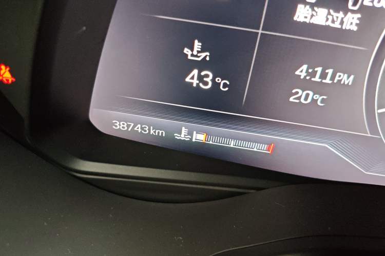 Used Cadillac CT5 2023 28T Luxury Edition (Standard Version)