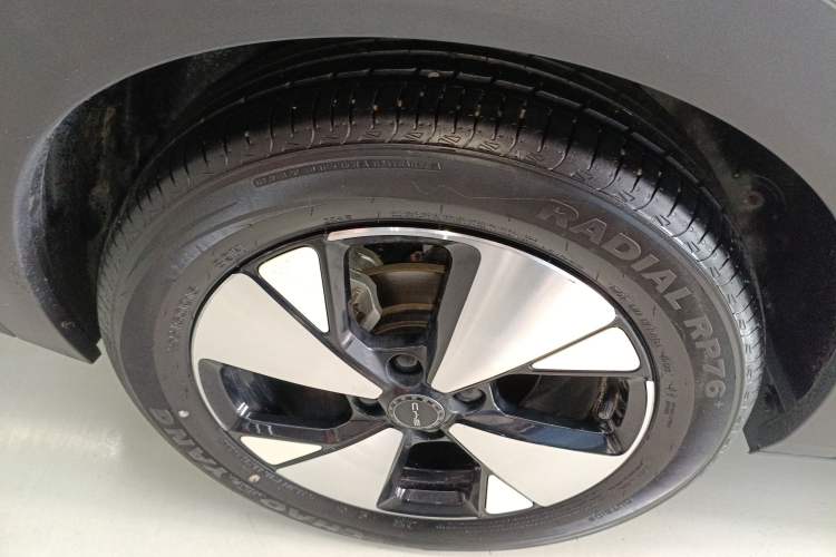 Used BYD Dolphin 2023 420 km Fashion Edition
