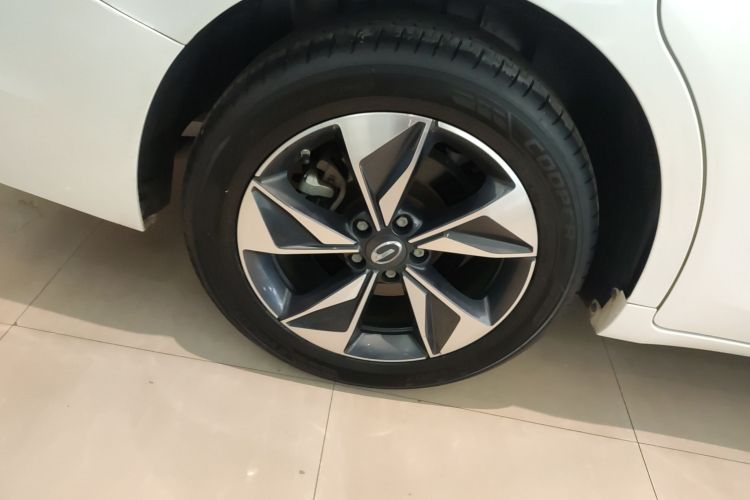 Used GAC Trumpchi M6 2021 PRO 270T DCT Luxury Edition
