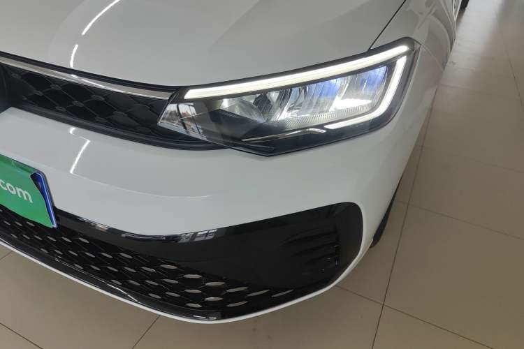 Used Volkswagen Lavida 2025 New Sharp 1.5L Outstanding New Edition