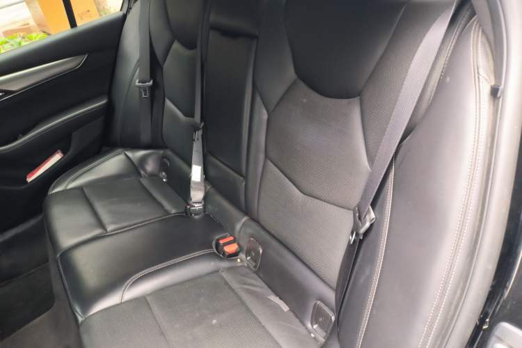 Used Cadillac CT5 2021 28T Luxury Model