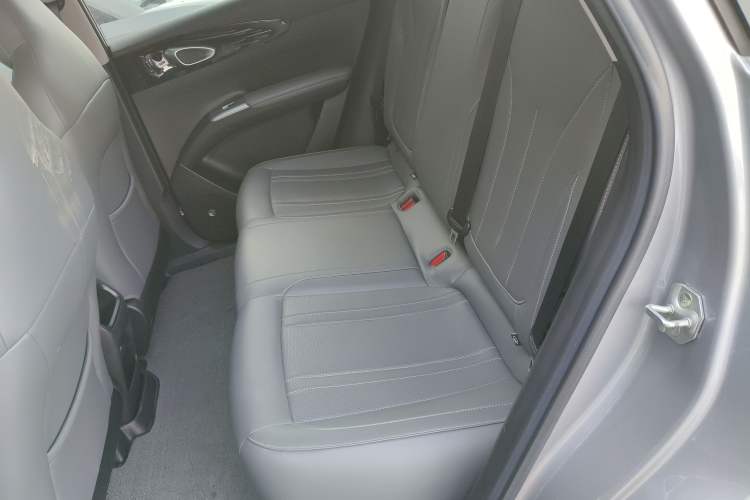 Used  Geome 2025 310km Dream Edition
