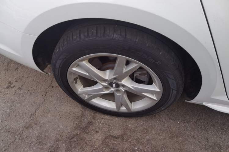 Used Audi A4L 2018 30th Anniversary Edition 40 TFSI Trendy Model