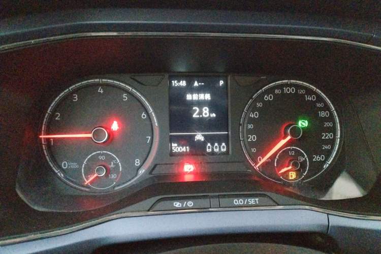 Used Volkswagen T-Cross 2021 280TSI DSG Comfort Edition
