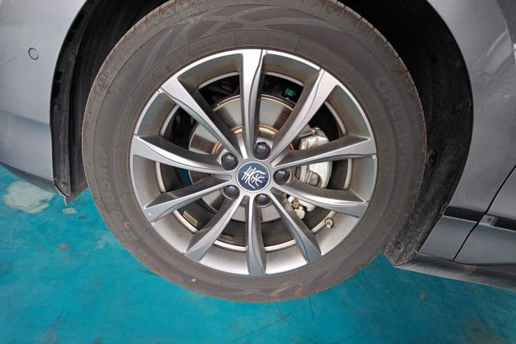 Used BYD Qin L 2025 EV 545KM Beyond Version