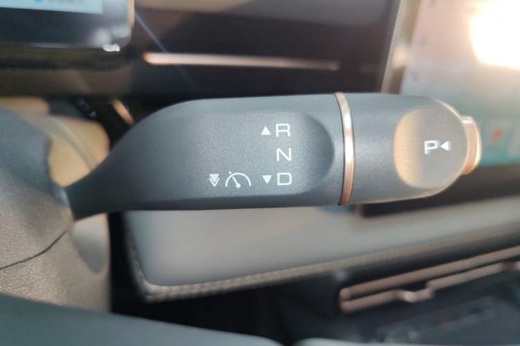 Used Wuling Xingguang 2025 70km Smart Standard Version
