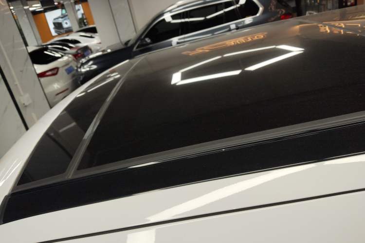 Used Land Rover Range Rover 2016 3.0 SC V6 Vogue Extended Version
