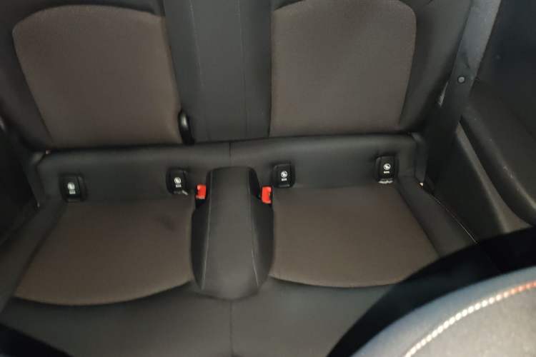 Used  MINI 2016 1.2T ONE
