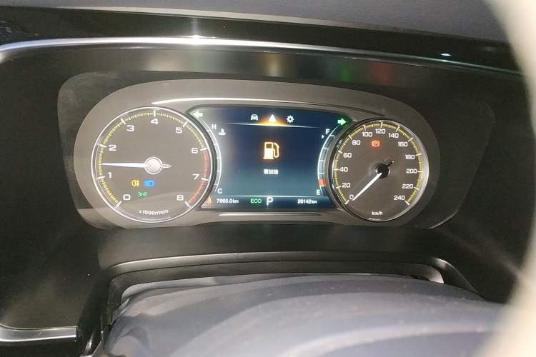 Used GAC Trumpchi M8 2023 Lingxiu Series 390T Luxury Edition