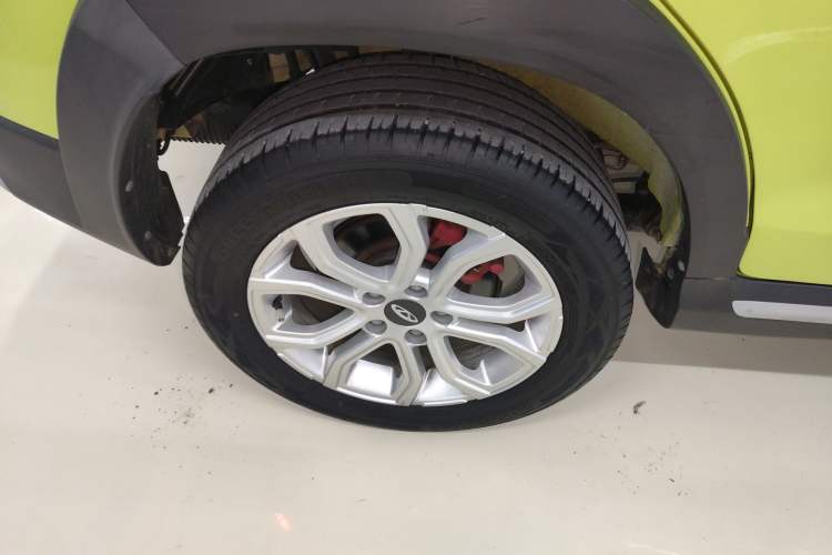 Used Chery Tiggo 3X 2021 Diamond Edition 1.5L CVT 3-Carat