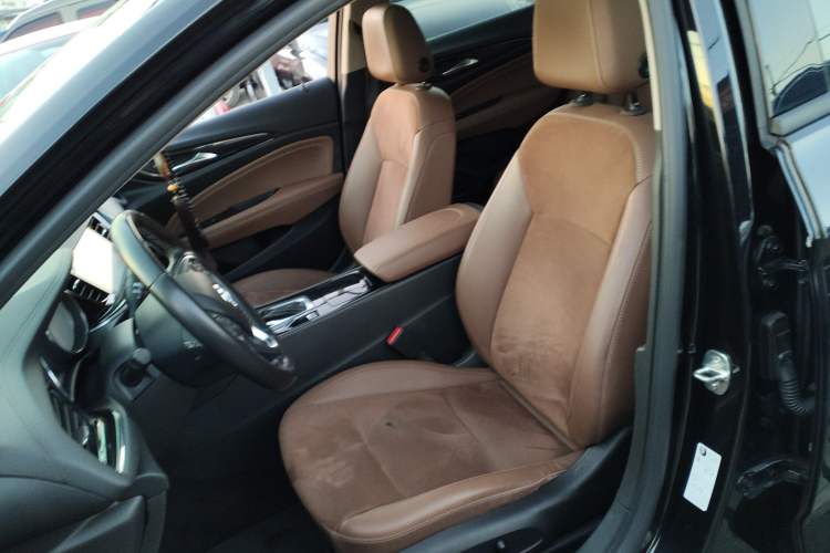 Used Buick Regal 2019 20T Elite Version China VI Standard