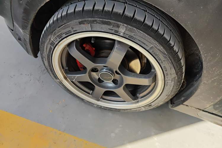 Used  MINI 2018 1.5T COOPER Racing Edition Five-Door Version
