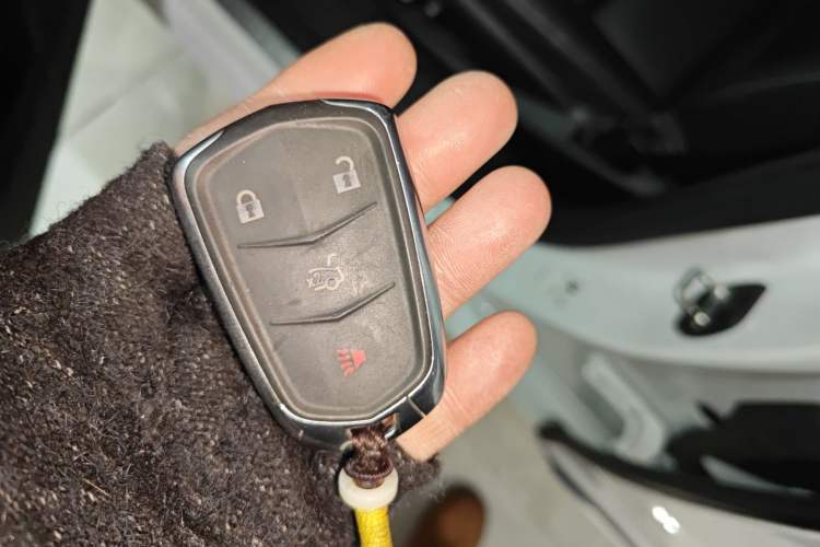 Used Cadillac XTS 2018 28T Tech Edition