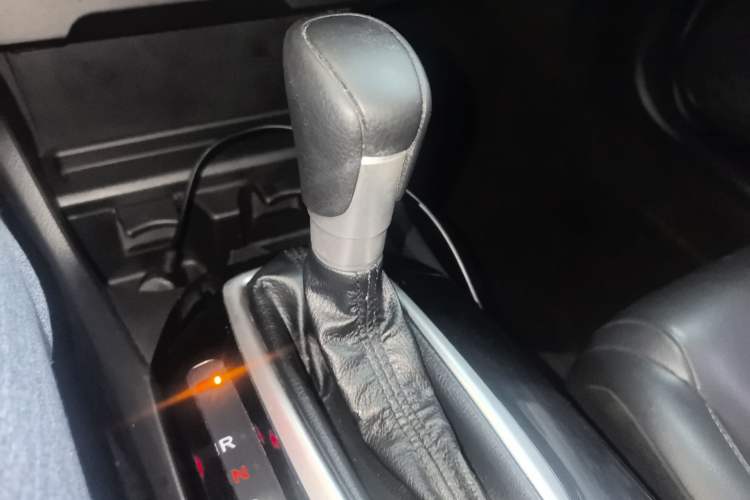 Used Honda Envix 2019 180TURBO CVT Enjoyment Edition China V