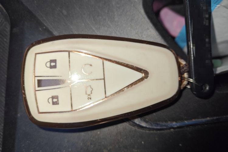 Used Changan X5 PLUS 2024 1.5T DCT Pioneer Edition
