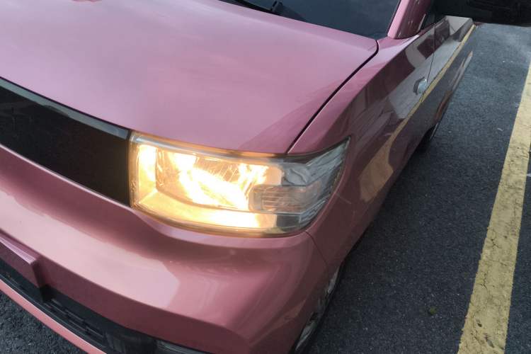 Used Wuling Hongguang MINIEV 2020 Enjoyment Model Lithium Iron Phosphate
